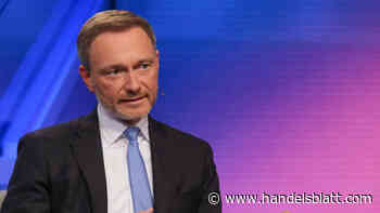 Votum: Bundesfinanzministerium legt 89 neue Paragrafen für künftige Mindeststeuer vor