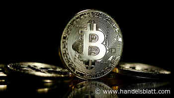 Einkommensteuer: Kryptowährungen: Bundesfinanzhof erklärt Veräußerungsgewinne für steuerpflichtig