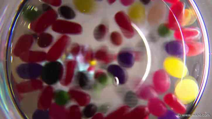 Here's why one state might ban certain food additives