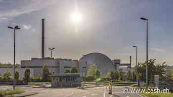 Deutschland schaltet letzte Atomkraftwerke ab