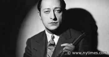 Jascha Heifetz in the Case of the Violinist and the Fanatical Doorman