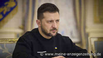 Bachmut bald erobert? Russland verlegt Truppen – Selenskyj über Ukraine-Leaks verärgert