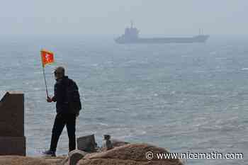 Les exercices militaires autour de Taïwan "achevés avec succès", le Kremlin apporte son soutien à la Chine