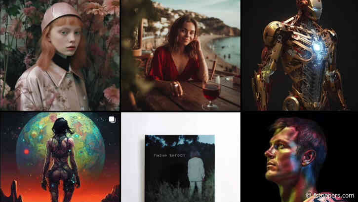 Thoughts on the Impact of AI on the Photography Industry