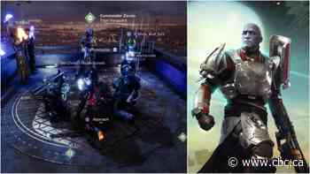 From makeshift memorials to found family: How video games can help forge powerful human bonds