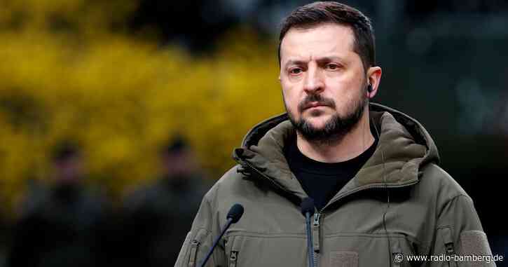 Ukraine-Leaks: Kiew ändert militärischen Pläne