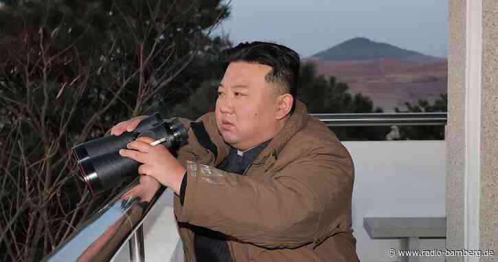 Nordkorea antwortet nicht auf Anrufe aus Südkorea