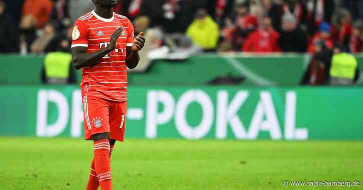 Bayern ohne Choupo-Moting gegen Man City: Chance für Mané?