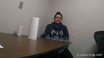 Trial expected to begin this week for Hobbs teen accused of throwing baby in dumpster