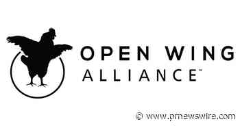 The Open Wing Alliance Succeeds in Petitioning PepsiCo to Report Global Cage-Free Egg Usage