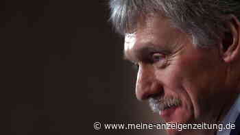 „Leaks sind interessant“: Putin-Sprecher äußert sich zu US-Dokumenten – und beklagt „verbreitete Krankheit“