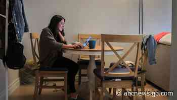 Home-based workers became younger, more diverse in pandemic