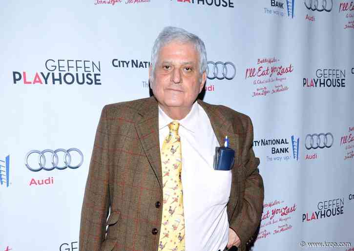 'Elf' and 'Barton Fink' actor Michael Lerner dies, family confirms