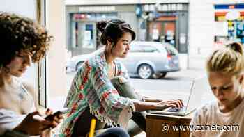 How to use public Wi-Fi safely: 5 tips you need to know before you connect