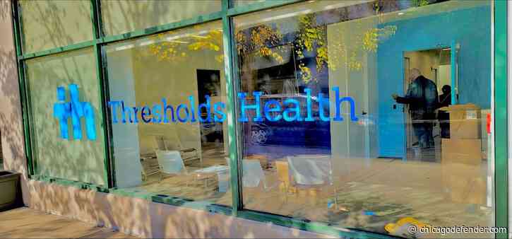 Thresholds Health to Host Ribbon Cutting and Grand Opening for New Health Center