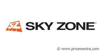 SKY ZONE TO BRING ACTIVE PLAY TO SARATOGA SPRINGS, UTAH