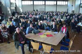 Kreis Höxter: Nationalpark Egge ist fragwürdig und strittig