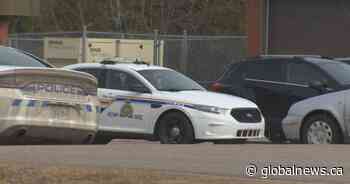 New Brunswick municipalities cry foul over RCMP back pay bills