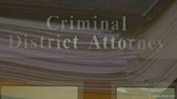 'Justice delayed': Hays County has backlog of 5,000+ unfiled criminal cases