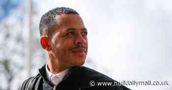 Liam Rosenior reveals Hull City starting XI to face Millwall at the MKM Stadium