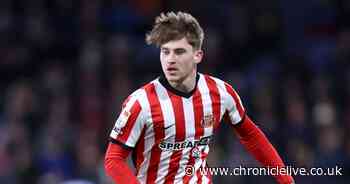 Dennis Cirkin returns but Luke O'Nien misses out as Sunderland make four changes at Cardiff City