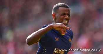 Newcastle United legend tells club they 'don't need' Harry Kane amid Alexander Isak's form