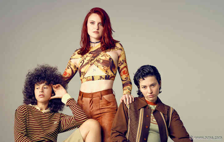 MUNA say new music will be on the way “very soon”