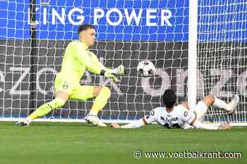 De zeer indrukwekkende statistiek van Bart Verbruggen