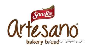 Sara Lee® Artesano® Brioche Buns Wishes Consumers "Bun Voyage" This Spring