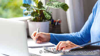 Einkommensteuer: Welche Abgabefristen gelten für die nächste Steuererklärung?