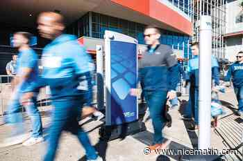 L’intelligence artificielle au service de la sécurité au Monte-Carlo Masters