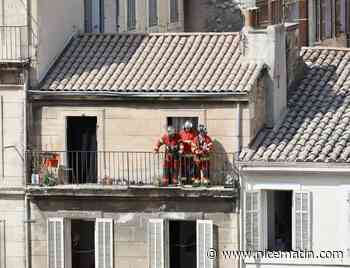 Immeubles effondrés à Marseille: plus de 200 personnes évacuées, la solidarité s'organise