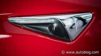 Tesla hit with class action lawsuit over alleged privacy intrusion