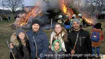 Das war an Ostern alles los in Wolfsburg