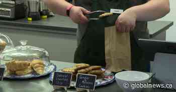 New cafe teaches skills training to youth with exceptionalities in Kingston