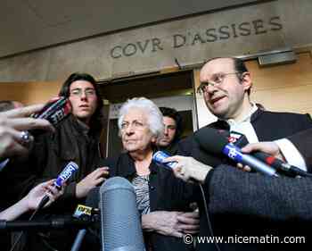 Eric Dupond-Moretti annonce la mort du ténor du barreau Hervé Temime, notamment avocat dans l'affaire Le Roux
