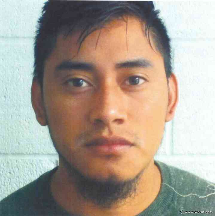 Steuben County officers ask for help to find man wanted on rape charge