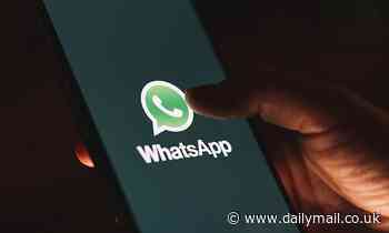 WhatsApp is working on a secret COMPANION MODE, leak claims 