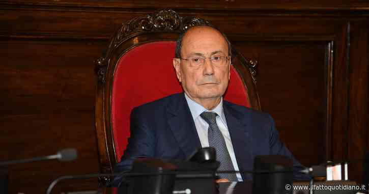 Schifani a cena nel ristorante dello chef appena arrestato per spaccio: è polemica a Palermo. Pd e M5s: “Brutto segnale”