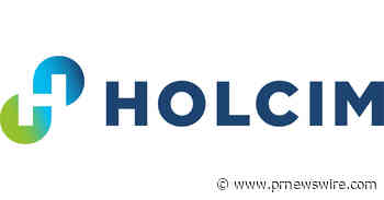 Holcim US Recognized by Slag Cement Association with Multiple Awards