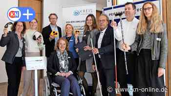 Projekt im Kreis Segeberg: Inklusion soll besser gestaltet werden 