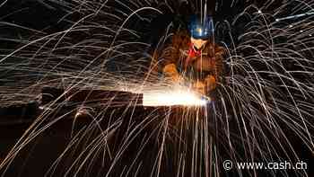 Weltbank optimistischer für Weltwirtschaft - China ist wieder Zugpferd