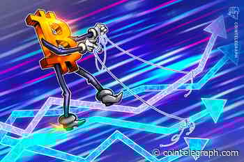 'Pop or drop?' Bitcoin analysts decide if BTC price will beat $30K