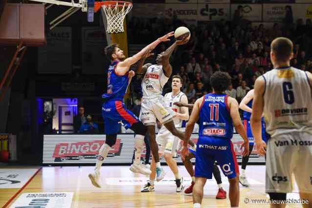 Kangoeroes Mechelen blikt nu ook Heroes Den Bosch in (70-53) en pakt zesde zege op rij in Elite Gold: “De eerste ambitie is ingevuld”