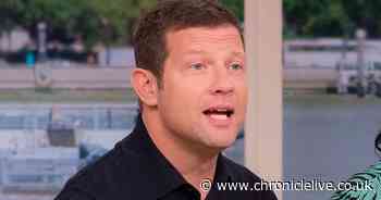 Dermot O'Leary criticised for 'disappointing' response to This Morning theatre backlash