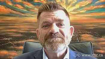 Alberta ad campaign urging Prince Edward Island workers to go west