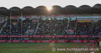 Super League chief predicting more to come as competition breaks attendance record