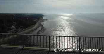 Humber estuary receives government backing to become World Heritage site