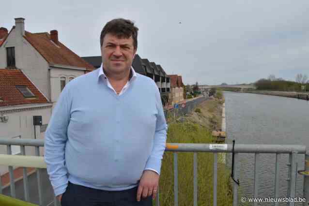 “Ze had er al moeten liggen”: Nog steeds geen zicht op afwerking Lovelingbrug, en Nevelaars zijn het beu