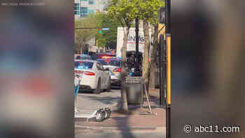 5 dead, 6 injured in mass shooting at Louisville, Kentucky bank